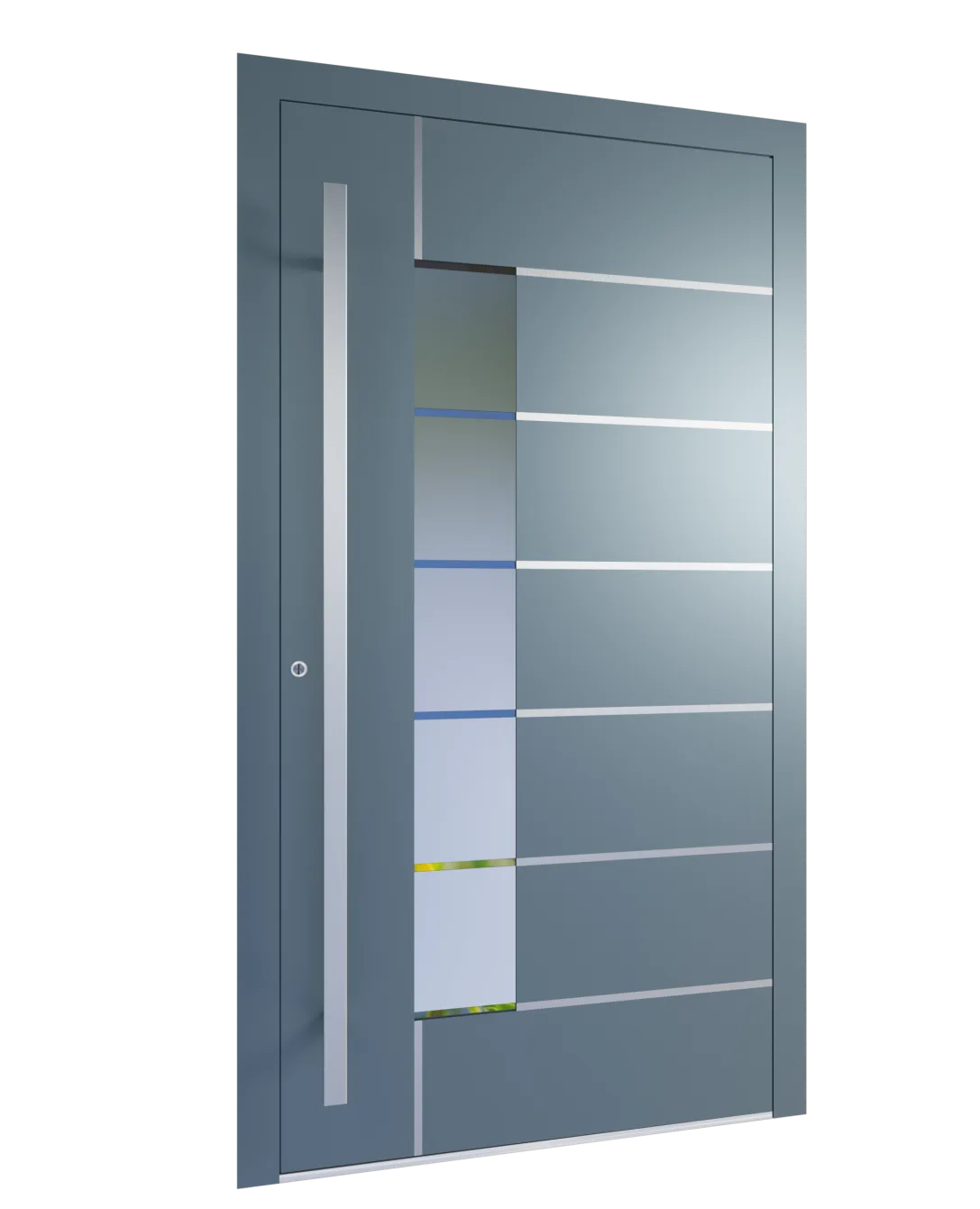 MULTILEVEL Comfort — dekor KN 002