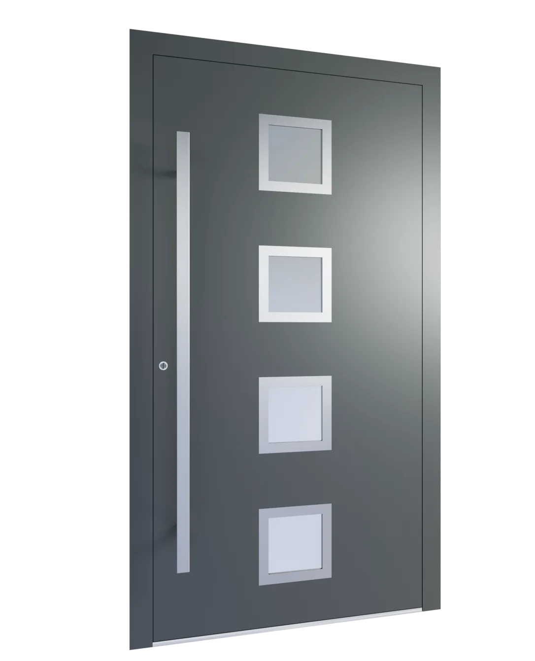 MULTILEVEL Comfort — dekor KN 003