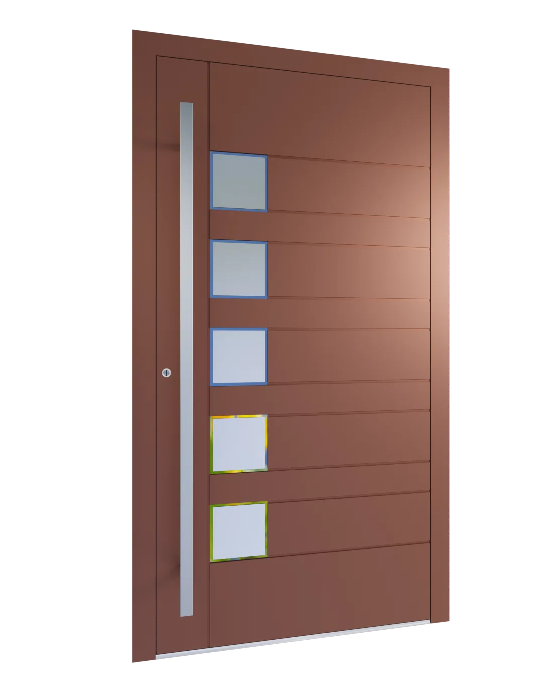 MULTILEVEL Comfort — dekor KN 007