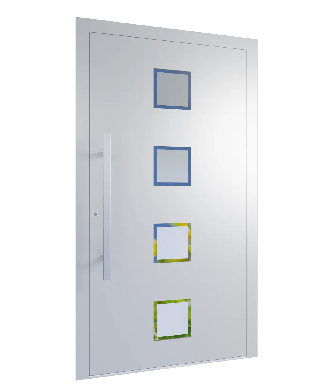 MULTILEVEL Comfort — dekor KN 008