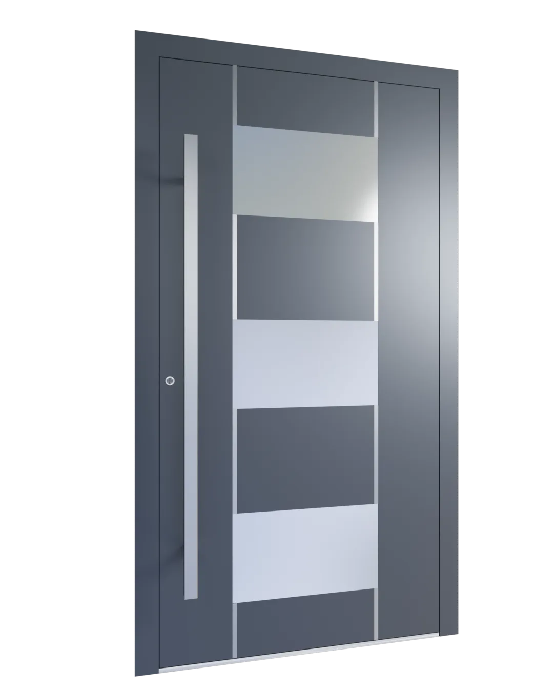MULTILEVEL Comfort — dekor KN 013