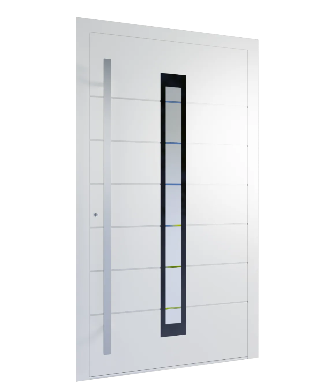 MULTILEVEL Comfort — dekor KN 014