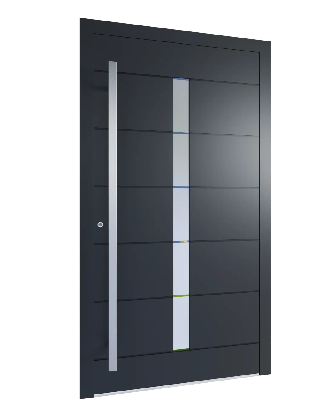 MULTILEVEL Comfort — dekor KN 016