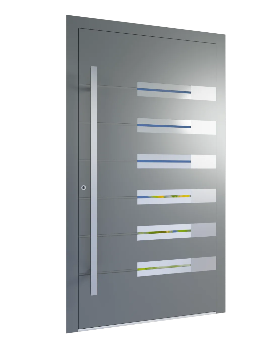 MULTILEVEL Comfort — dekor KN 018