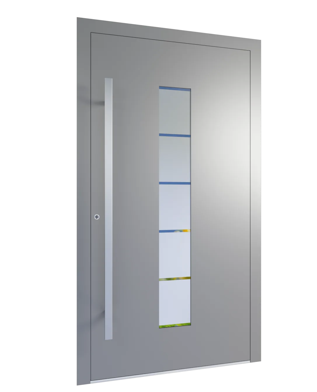 MULTILEVEL Comfort — dekor KN 019
