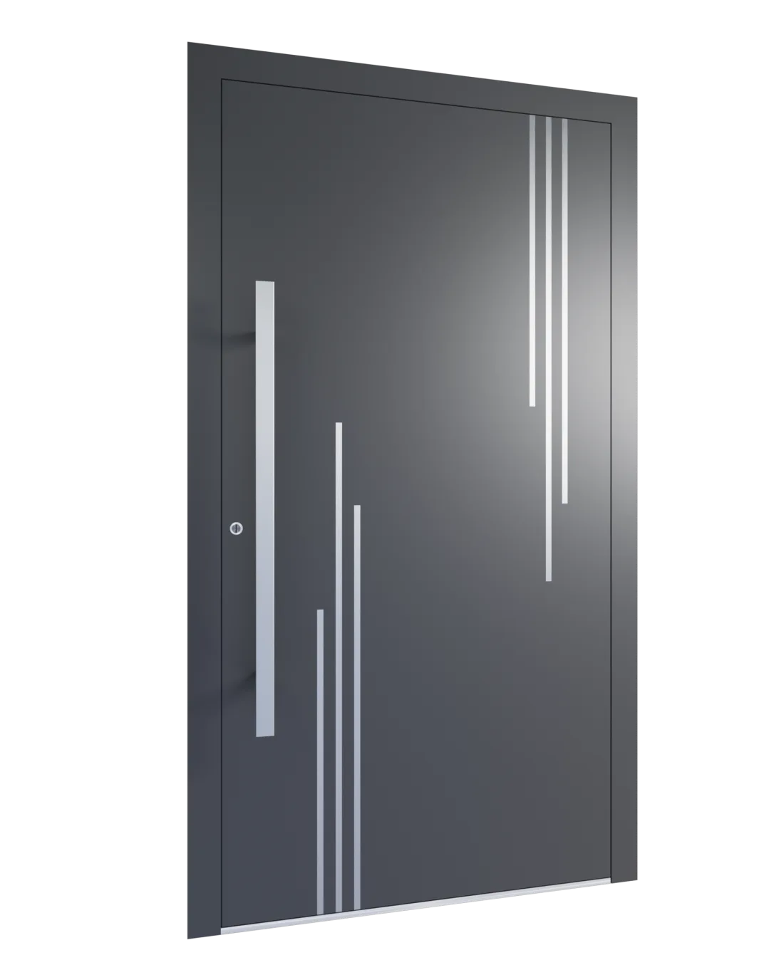 MULTILEVEL Comfort — dekor KN 030