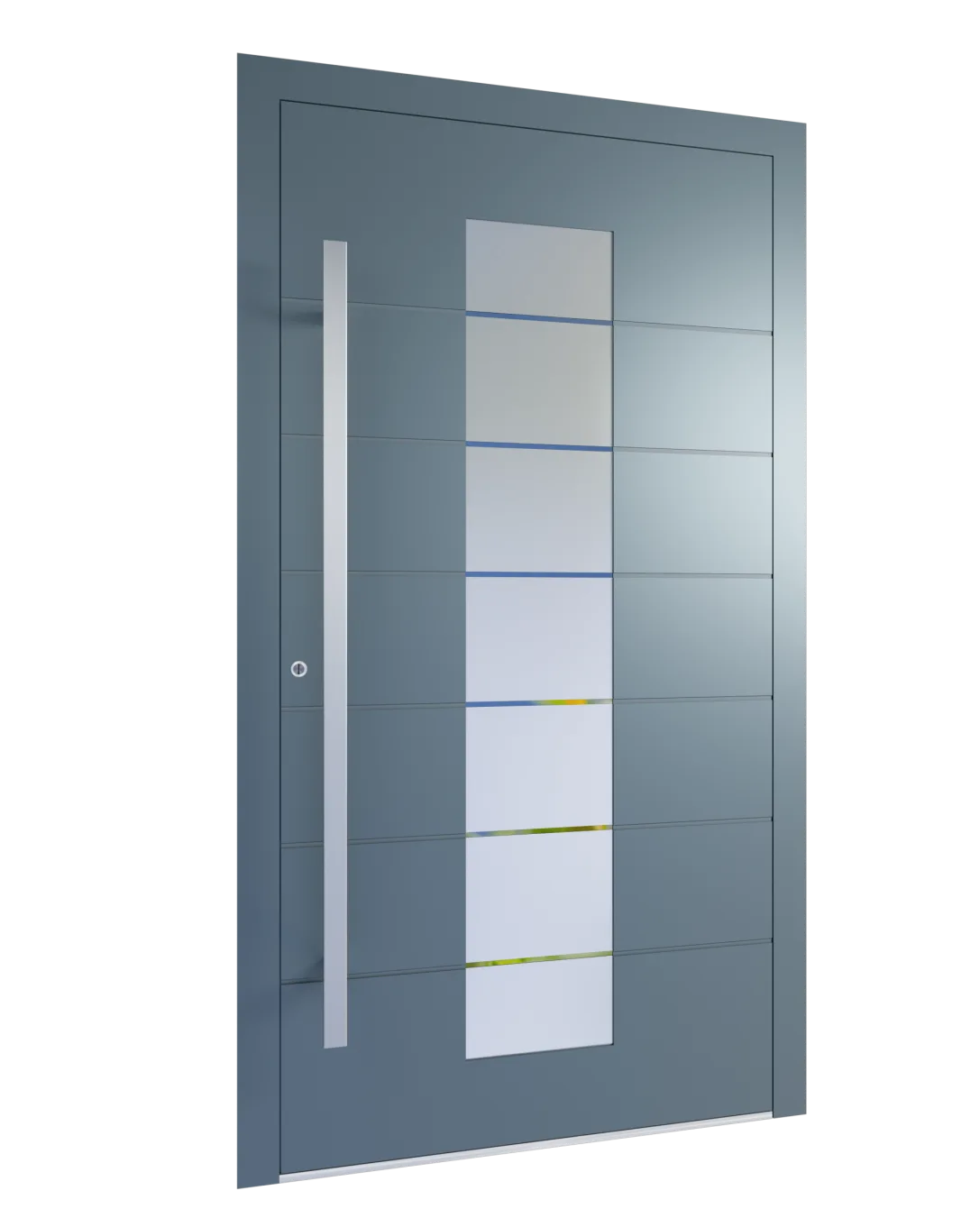 MULTILEVEL Comfort — dekor KN 031