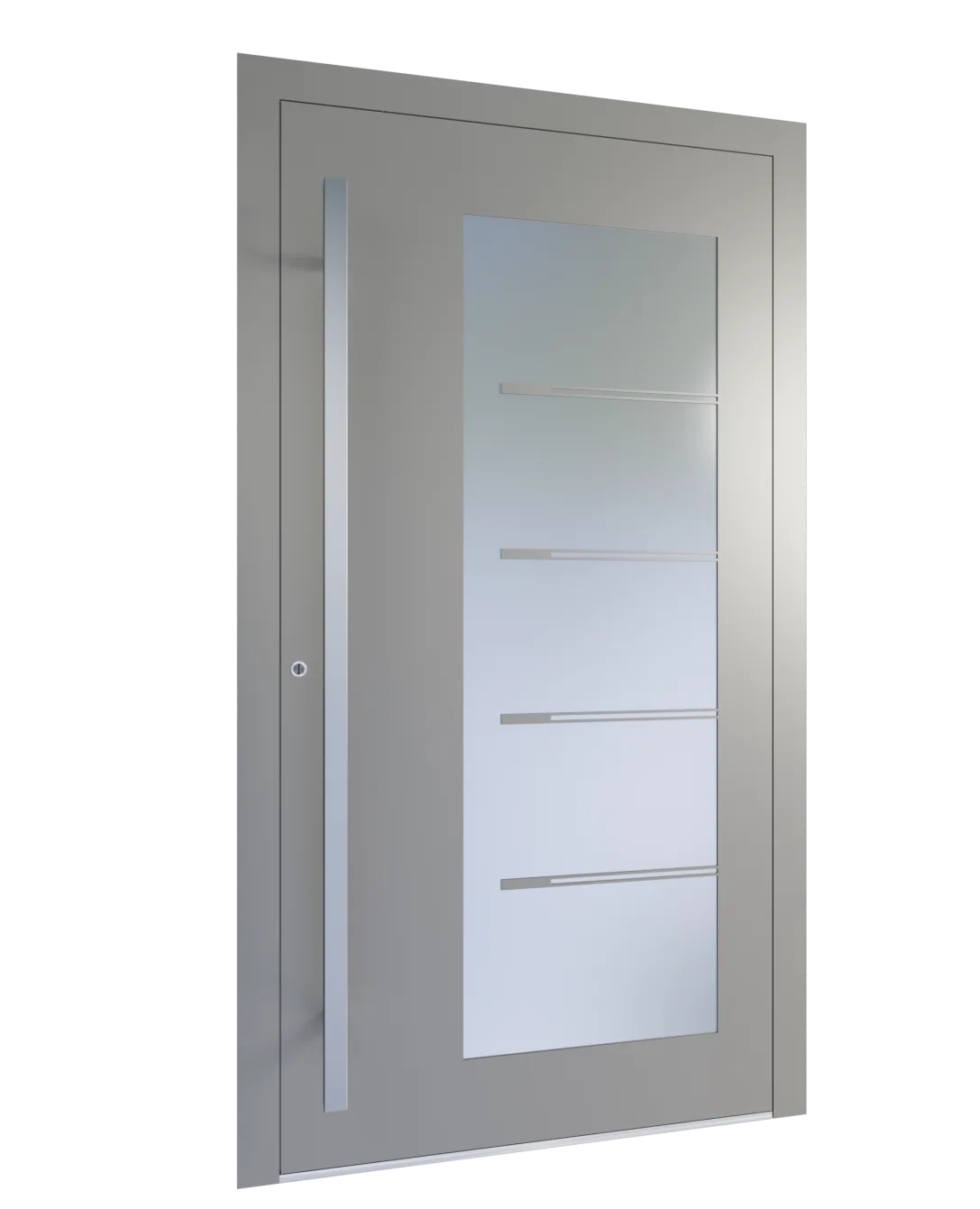 MULTILEVEL Comfort — dekor KN 035