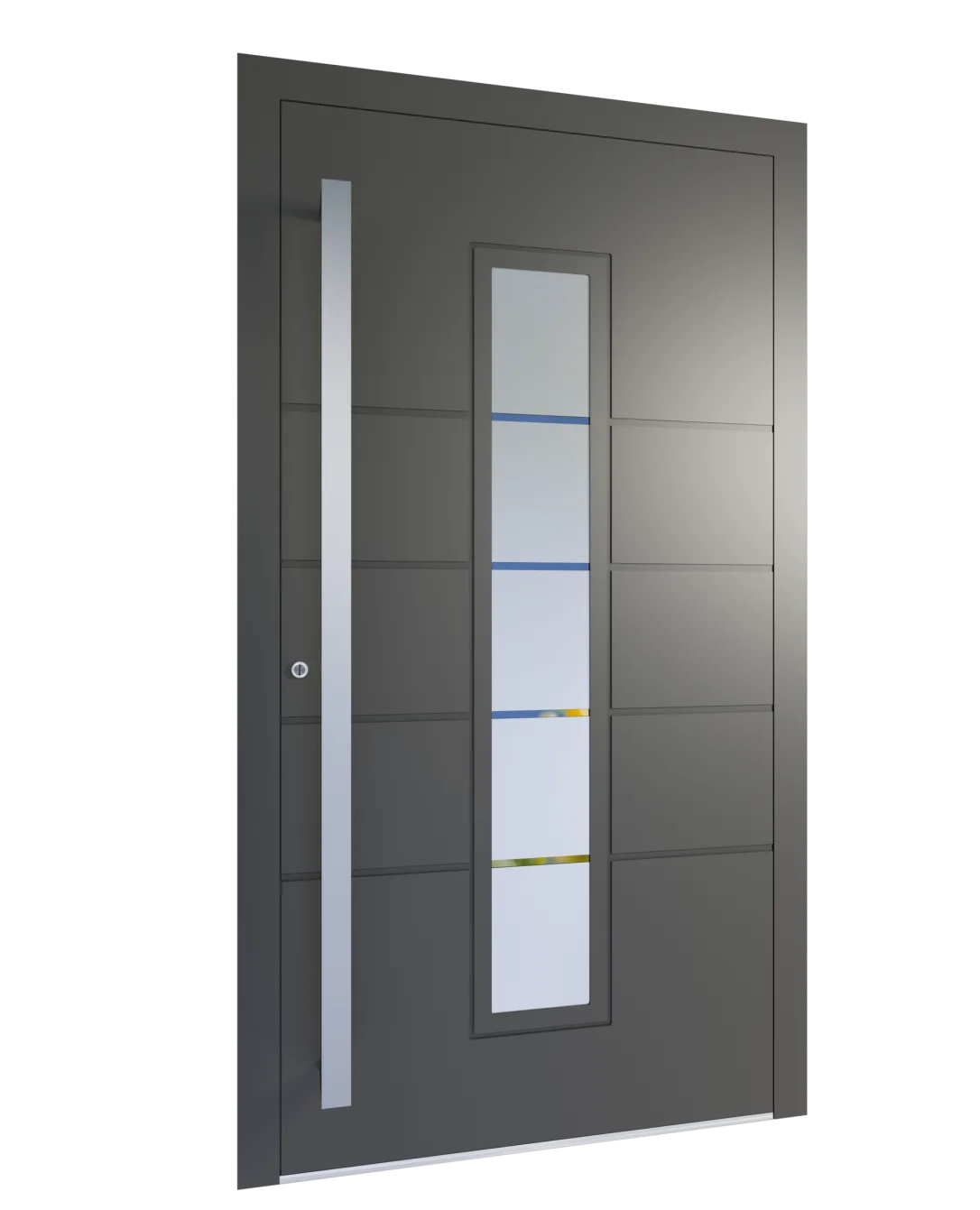 MULTILEVEL Comfort — dekor KN 041