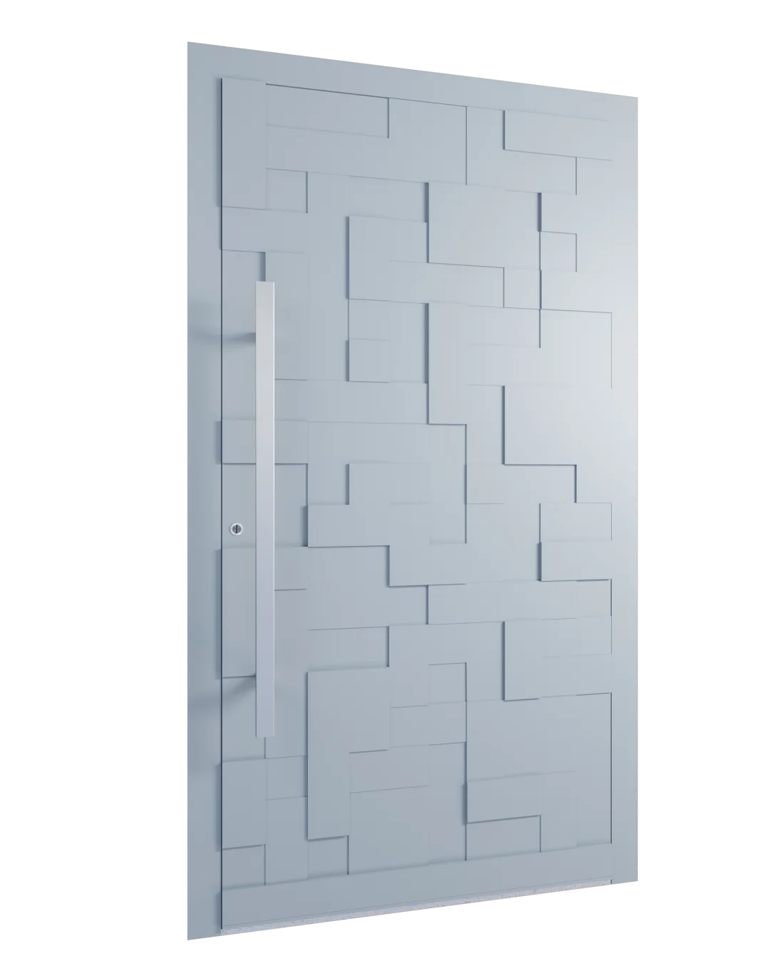 MULTILEVEL Comfort — dekor KN 061