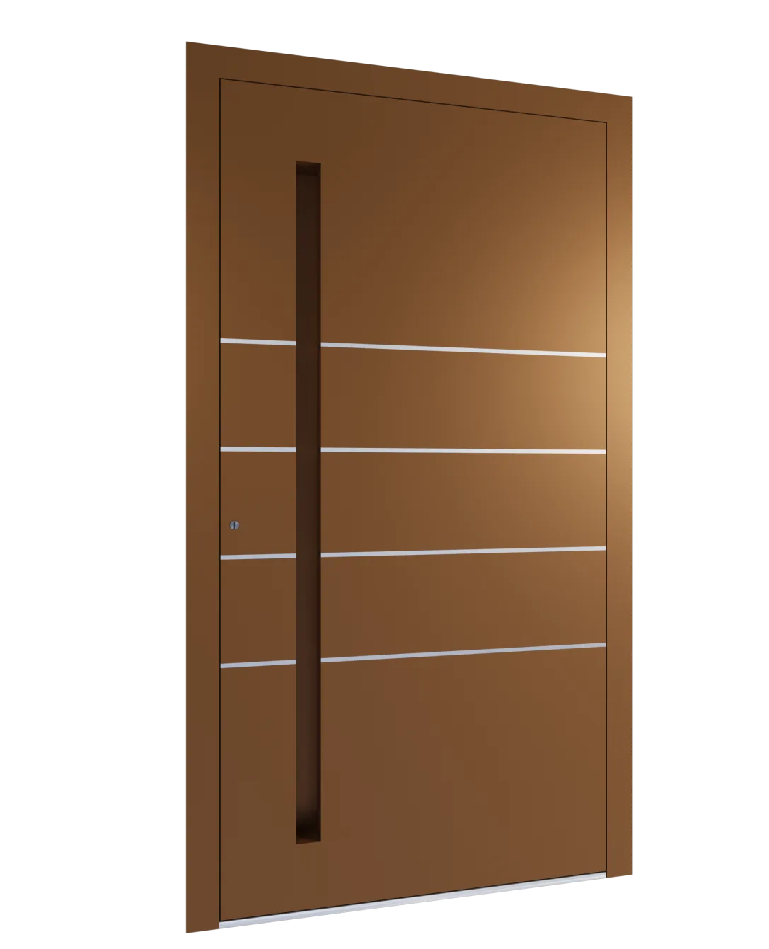 MULTILEVEL Comfort — dekor KN 063