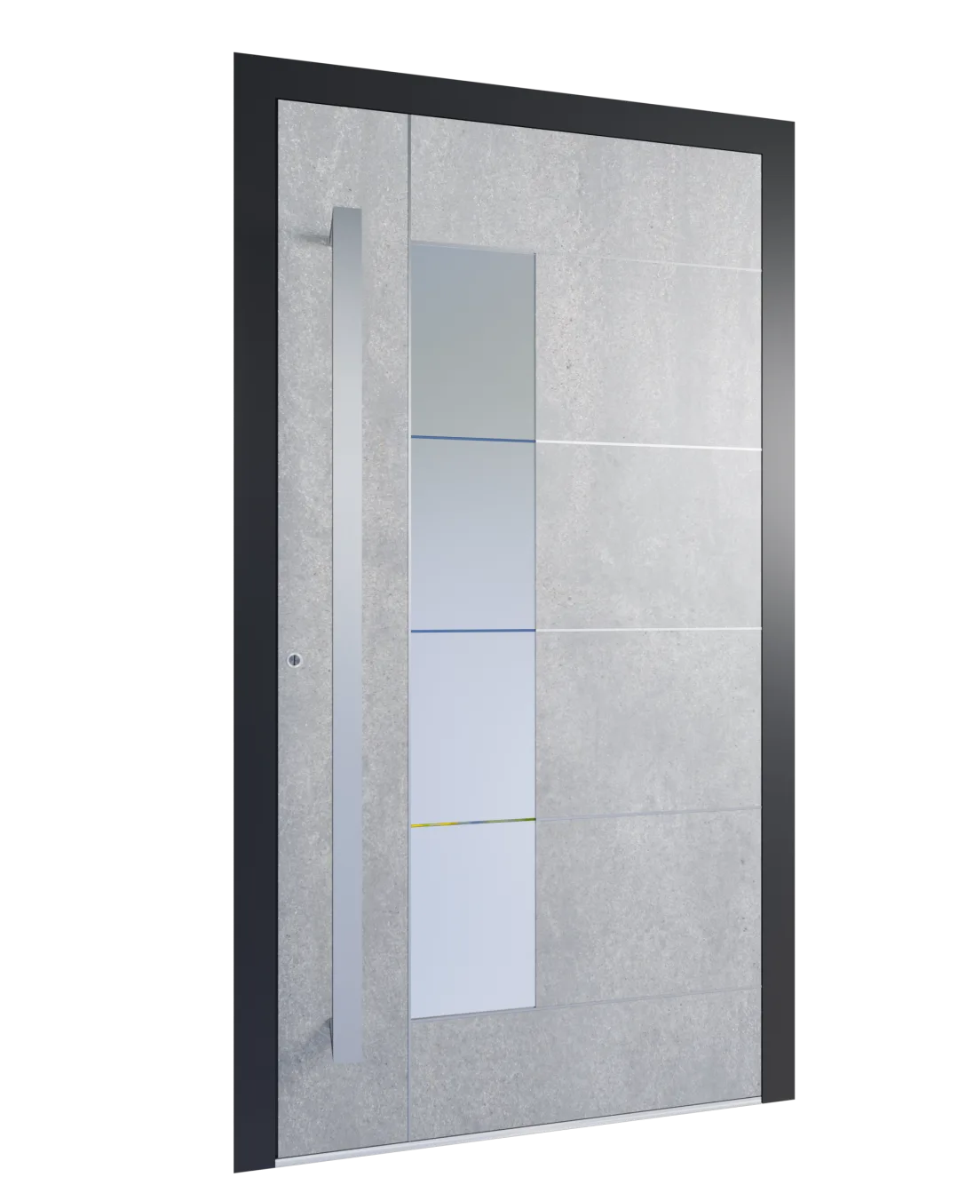 MULTILEVEL Beton — dekor KN 0304