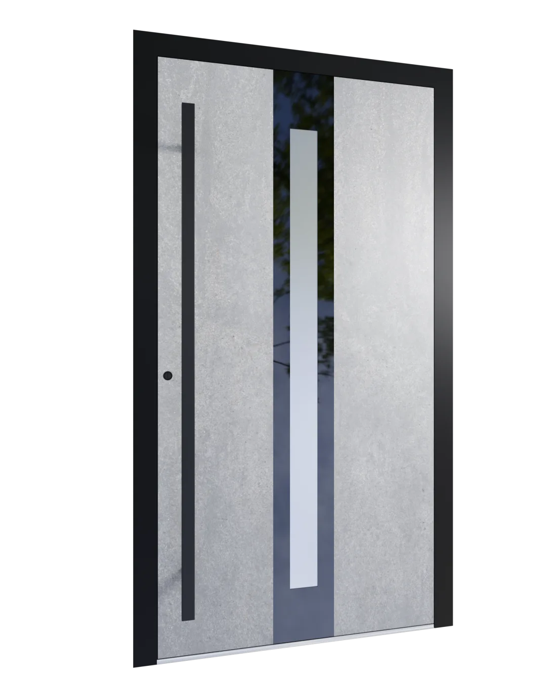 MULTILEVEL Beton — dekor KN 0307