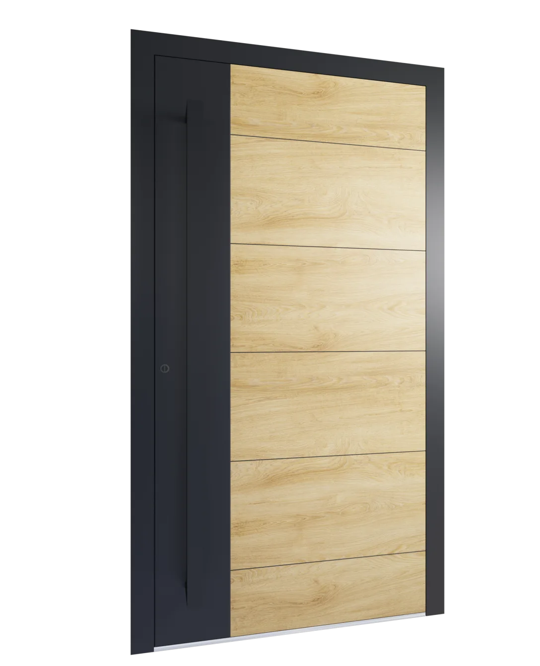 MULTILEVEL Loft — dekor KN 0410
