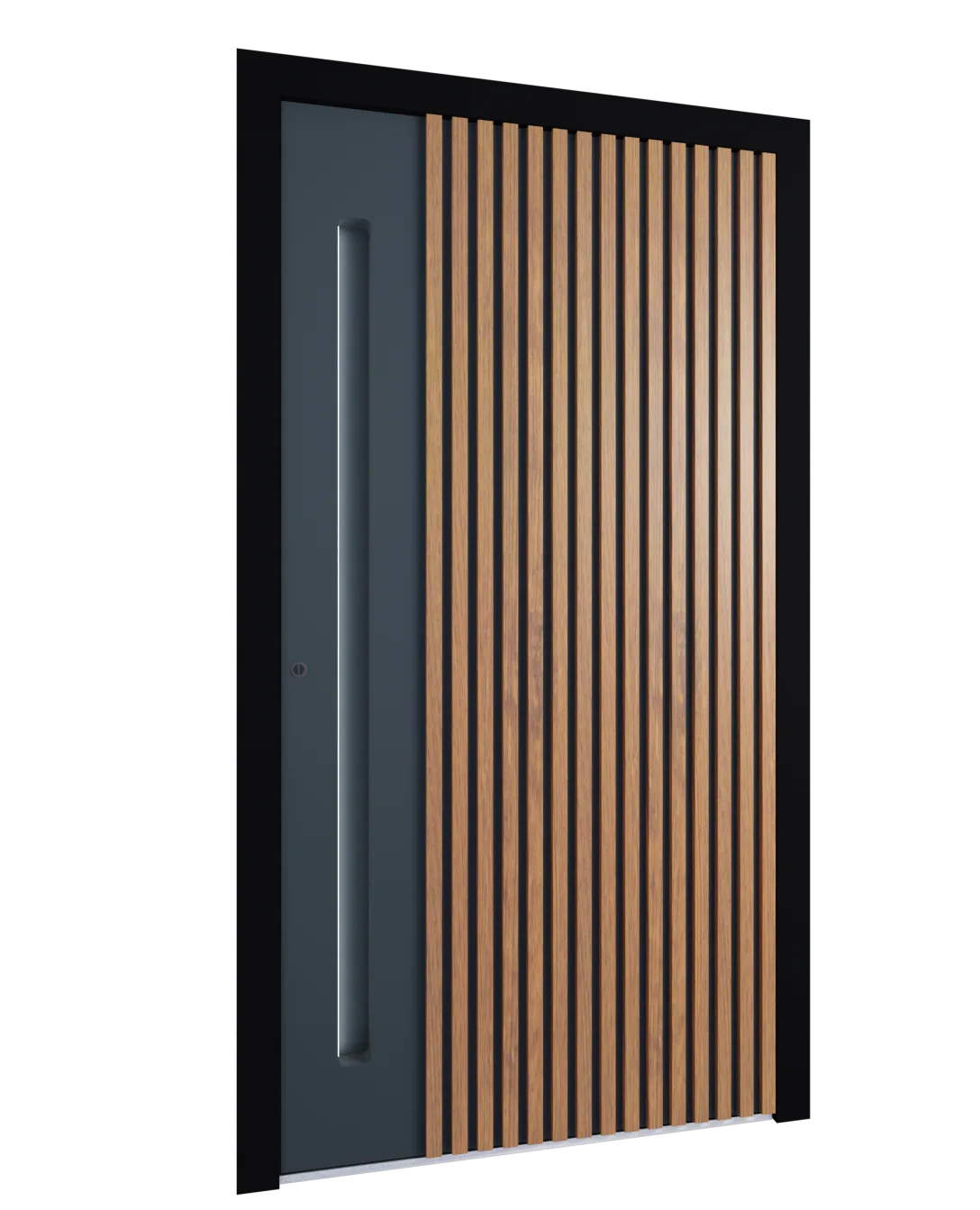 MULTILEVEL Loft — dekor KN 0414