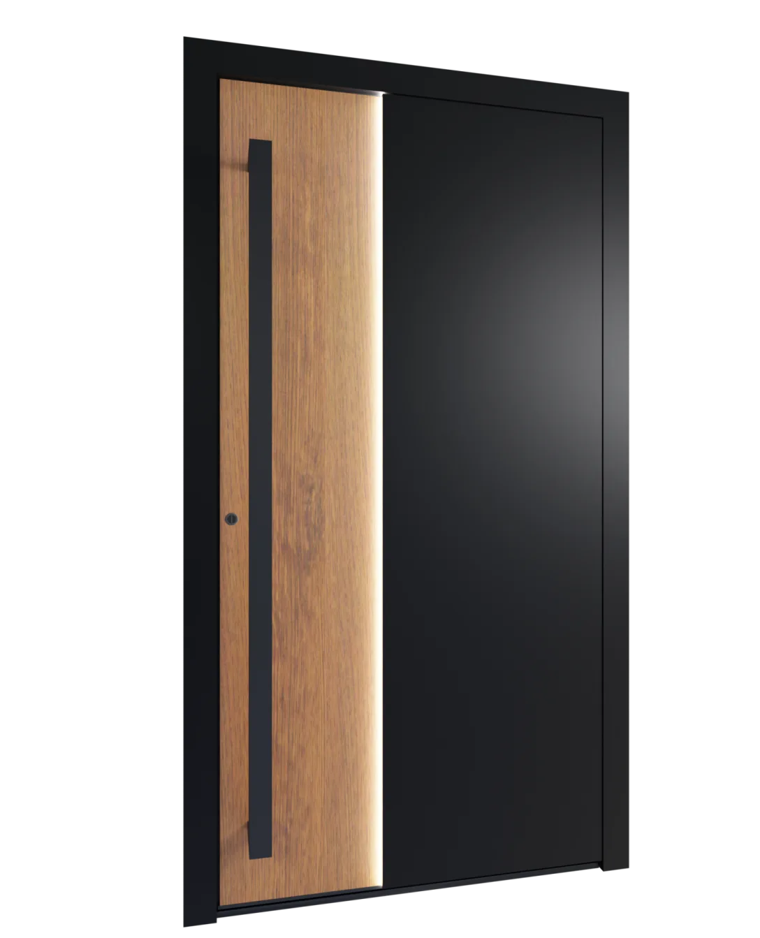 MULTILEVEL Loft — dekor KN 0418