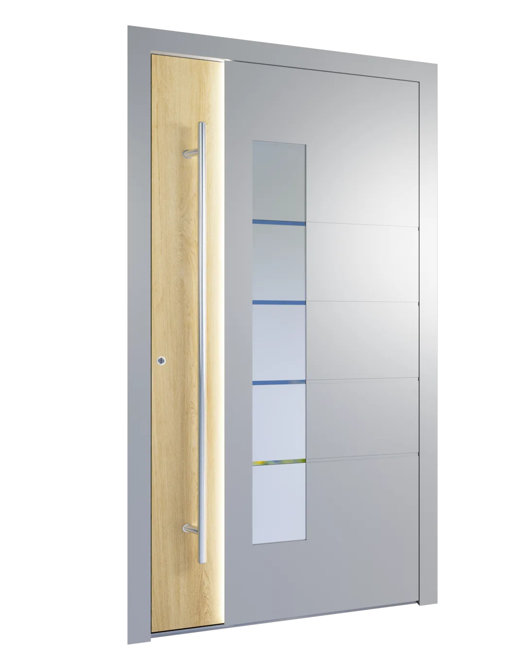 MULTILEVEL Loft — dekor KN 0419