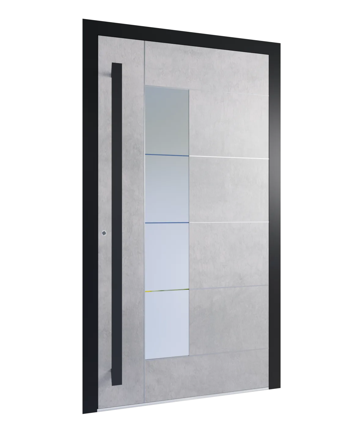 MULTILEVEL Natural — dekor KN 0604