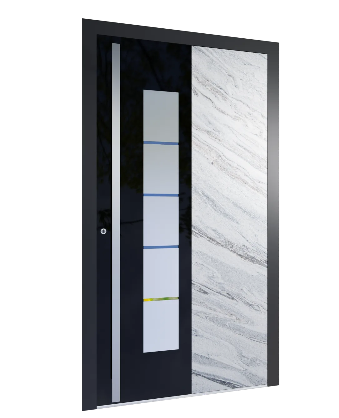MULTILEVEL Stone — dekor KN 0101