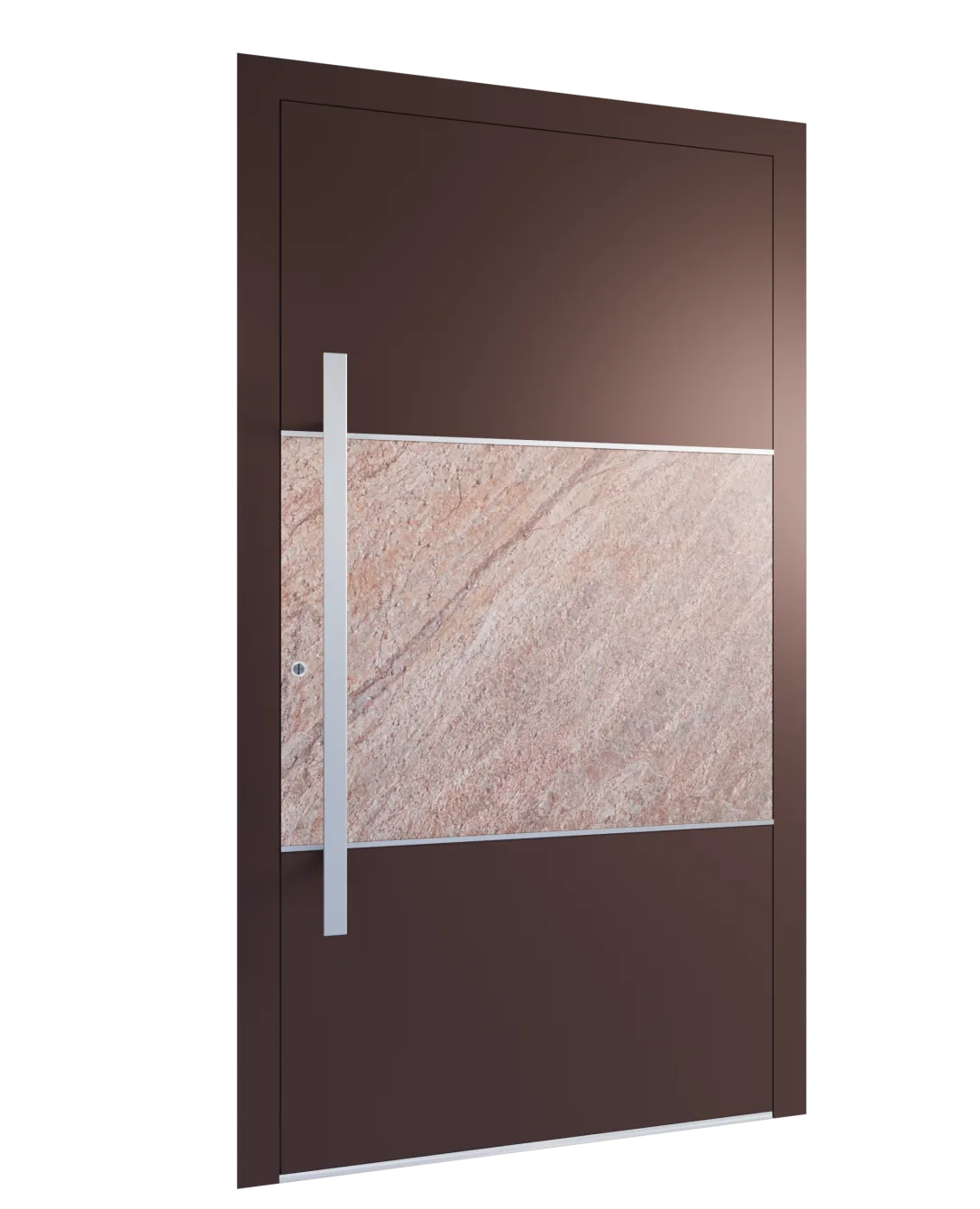 MULTILEVEL Stone — dekor KN 0104