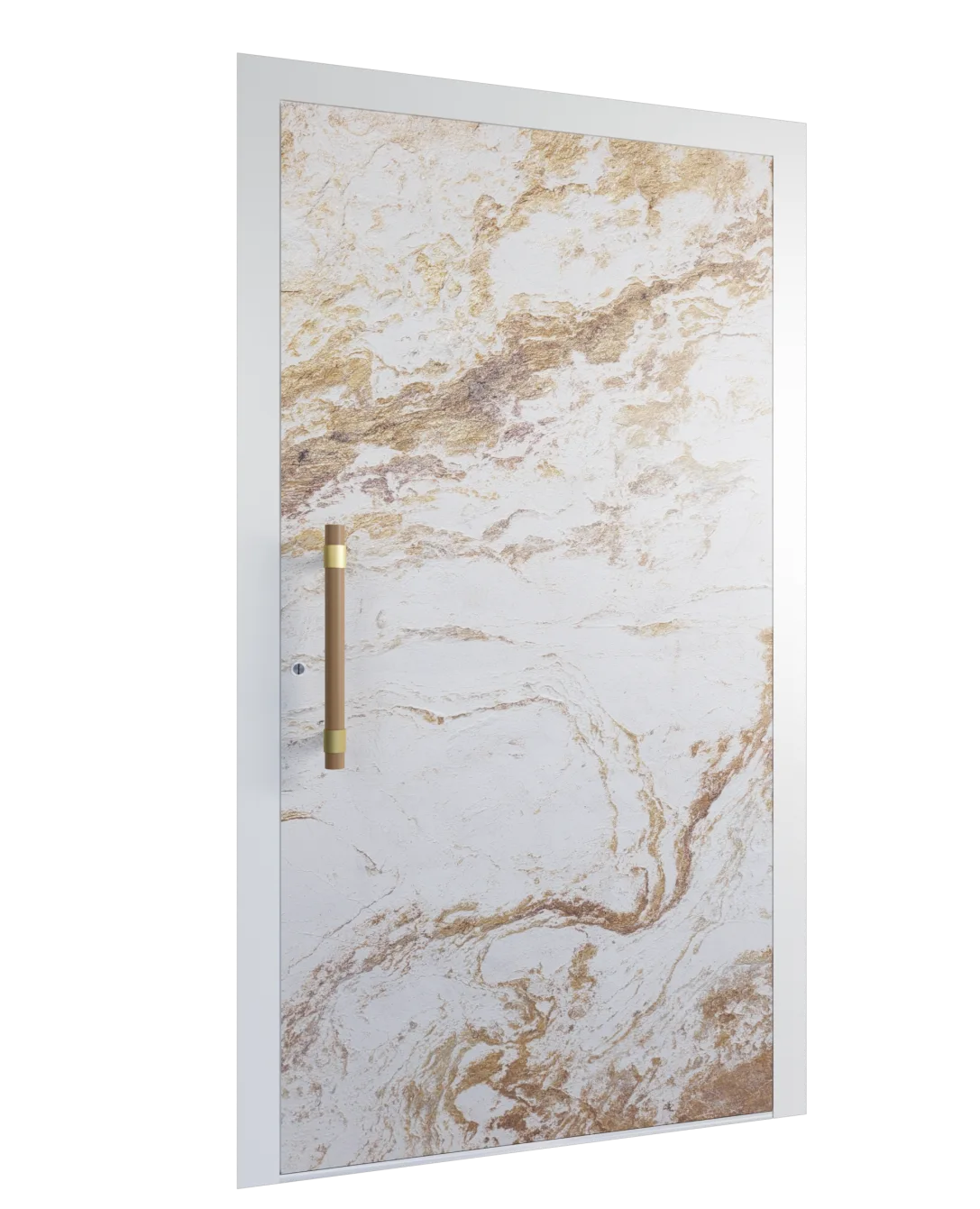 MULTILEVEL Stone — dekor KN 0106