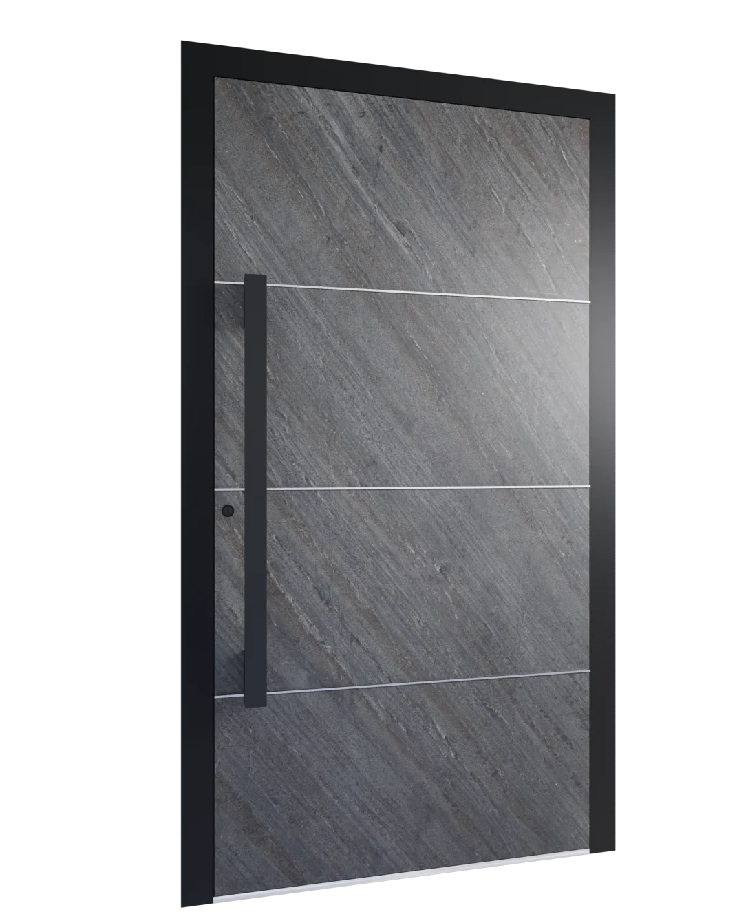 MULTILEVEL Stone — dekor KN 0110